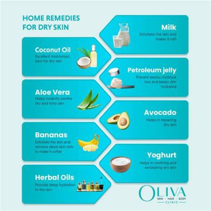 Why is my skin not producing oil?