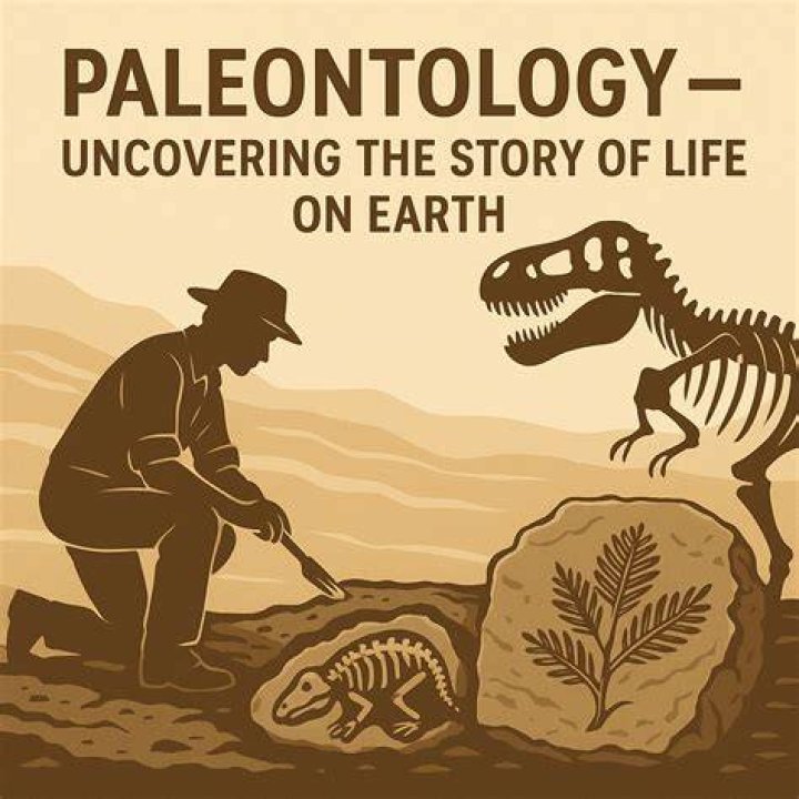 Why is paleontology difficult?