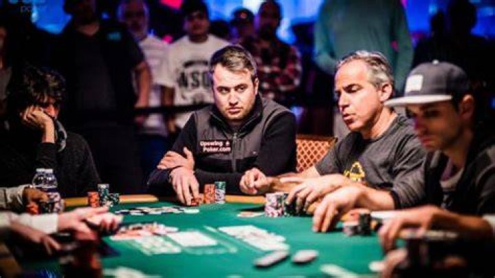 Why is poker important?