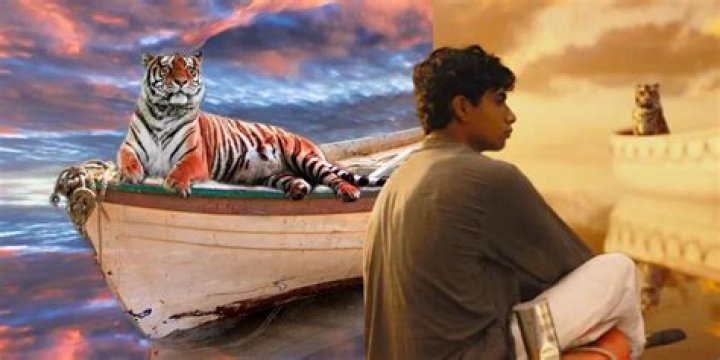 Why richard parker left pi?