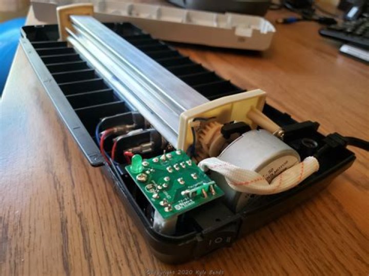 Will a laminator turn itself off?