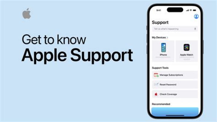 Will apple support call me?