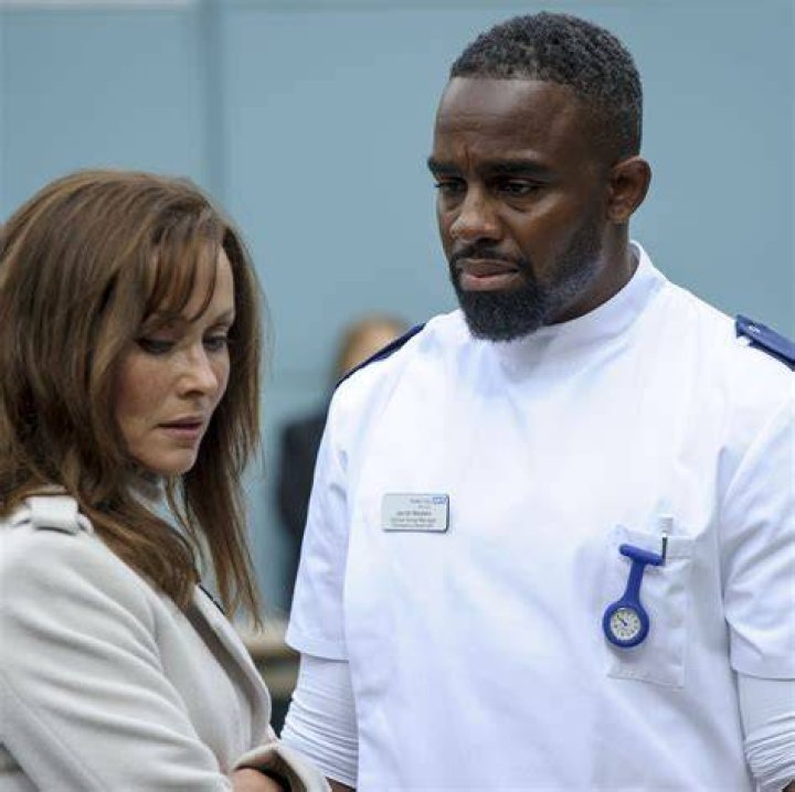 Will connie and jacob get back together?