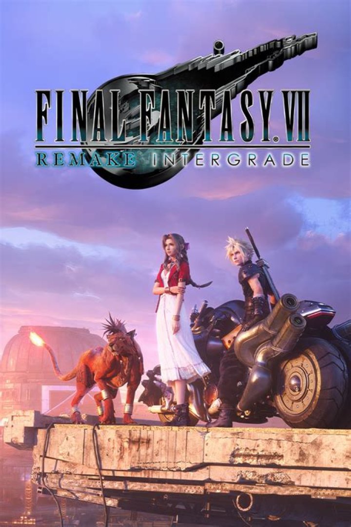 Will ff7 remake have materia?