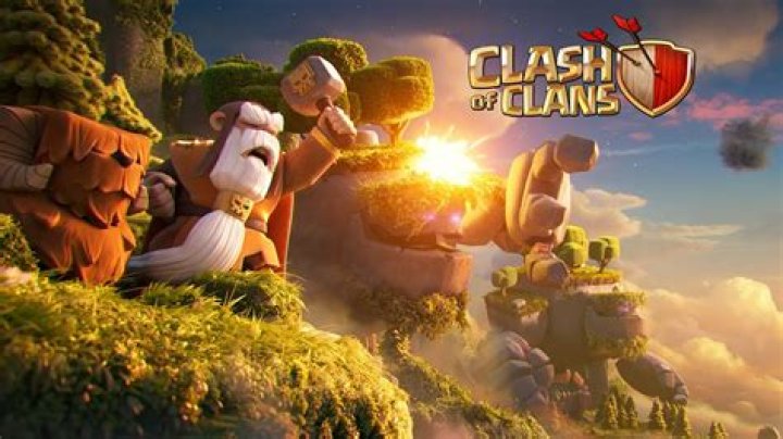 Will global chat return to clash of clans?