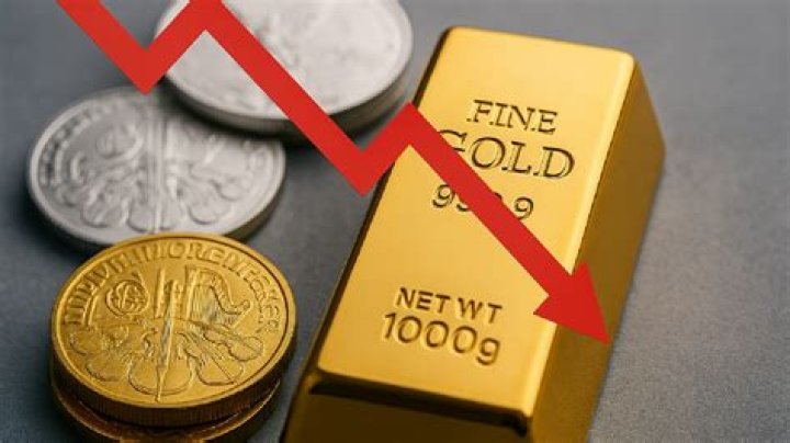 Will gold go up in price?