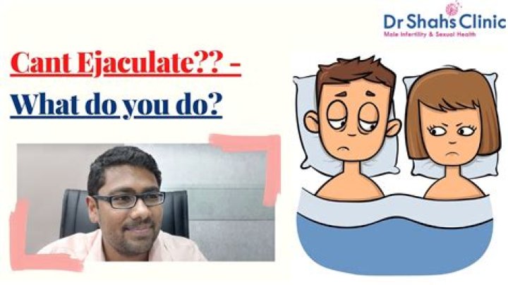 Will i ejaculate more if you abstain?