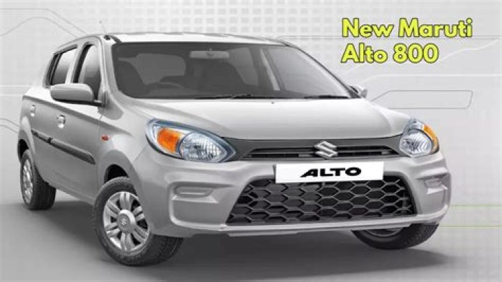 Will maruti stop alto 800?