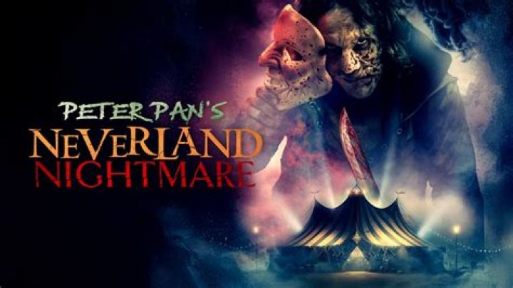 Will prince charming leave neverland?
