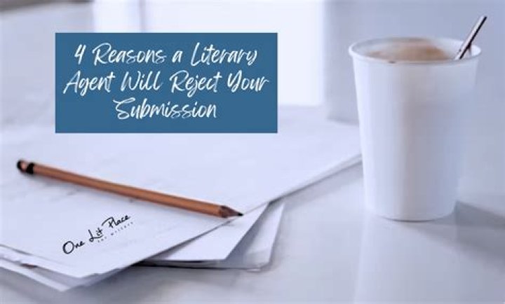 Will self literary agent?