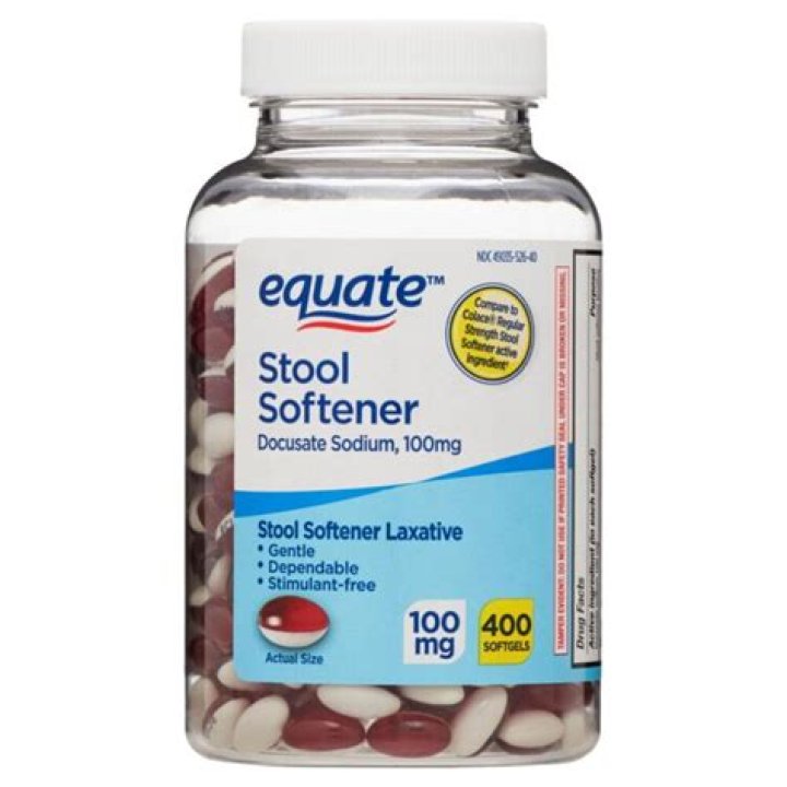Will stool softeners give you diarrhea?