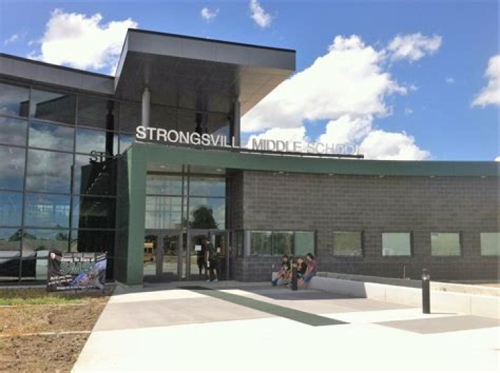 Will strongsville schools open?