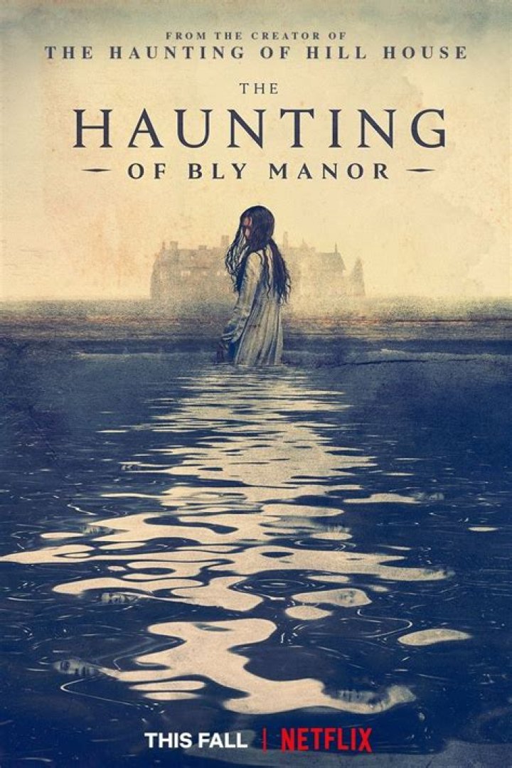 Will the haunting of bly manor?