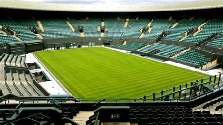 Will wimbledon be played this year?