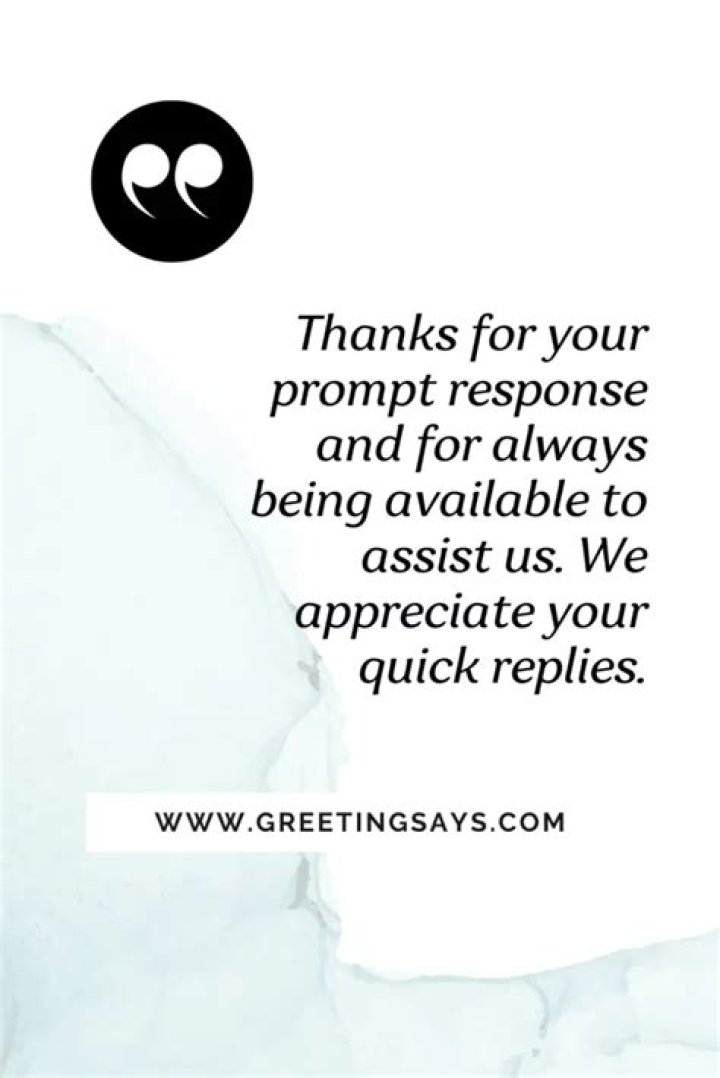 Would appreciate your earliest response?